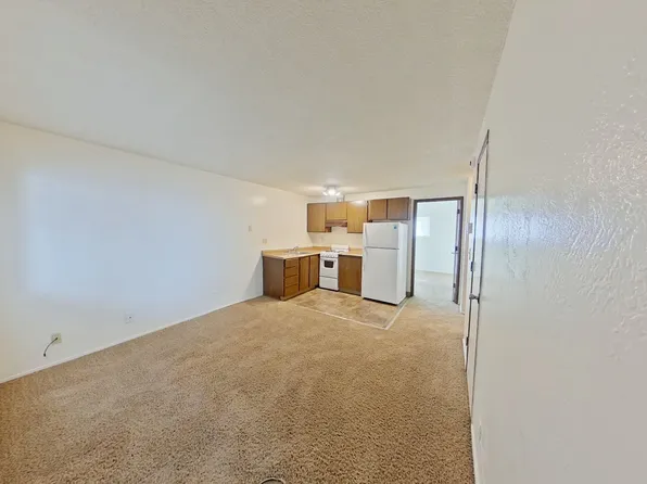 Hide-A-Way Apartments