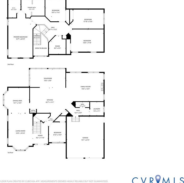 2nd image of 11601 Alder Ridge Ct