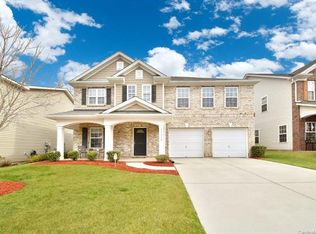 10010 Rocky Ford Club Rd, Charlotte, NC 28269