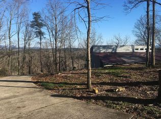 865 Arnold Spence Rd, Ball Ground, GA 30107