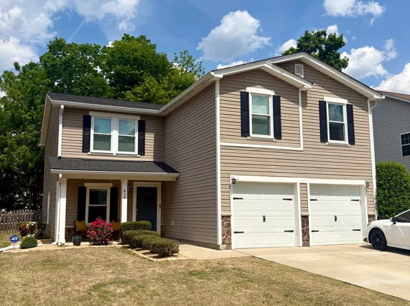 410 Regulators Way, Hillsborough, NC 27278