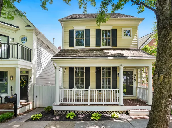 345 Chestertown St, Gaithersburg, MD 20878