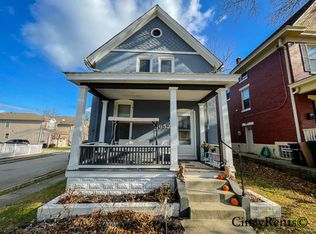 3652 Shaw Ave #2, Cincinnati, OH 45208