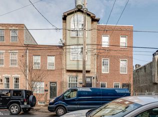 1723 Federal St, Philadelphia, PA 19146