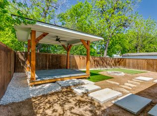 2624 Townsend Dr, Fort Worth, TX 76110