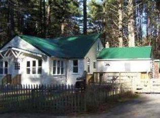 17 3rd Ave, Lake Luzerne, NY 12846