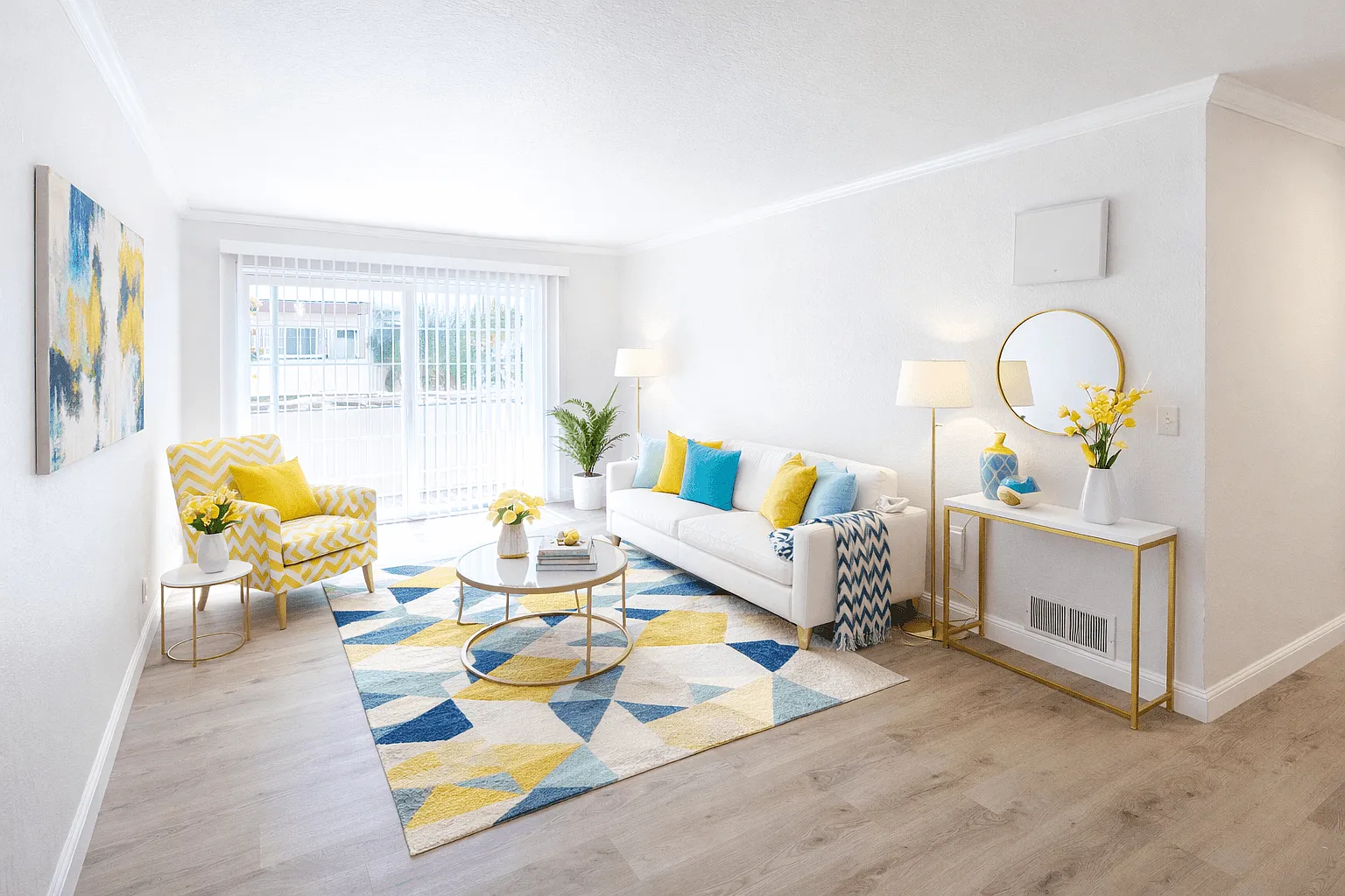 Sequoia Grove Apartments — Photo 1