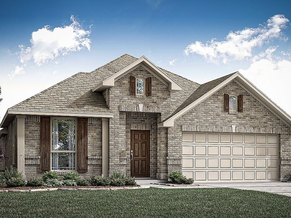 Elevation B