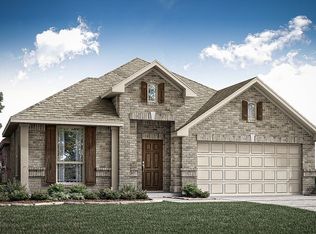 533 Red Maple Rd, Waxahachie, TX 75165
