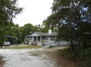 4601 Harmony Woods Trl, De Leon Springs, FL 32130