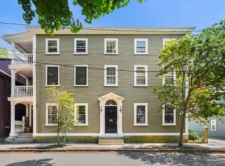 10 Andrew St APT 1B, Salem, MA 01970
