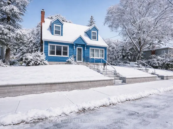 547 5th St E, Cornwall, ON K6H 2M6