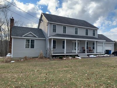 42 Oak St, Douglas, MA, 01516