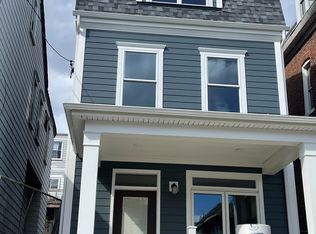 805 Excelsior St, Pittsburgh, PA 15210