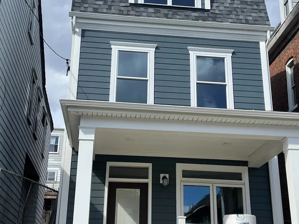 805 Excelsior St, Pittsburgh, PA 15210