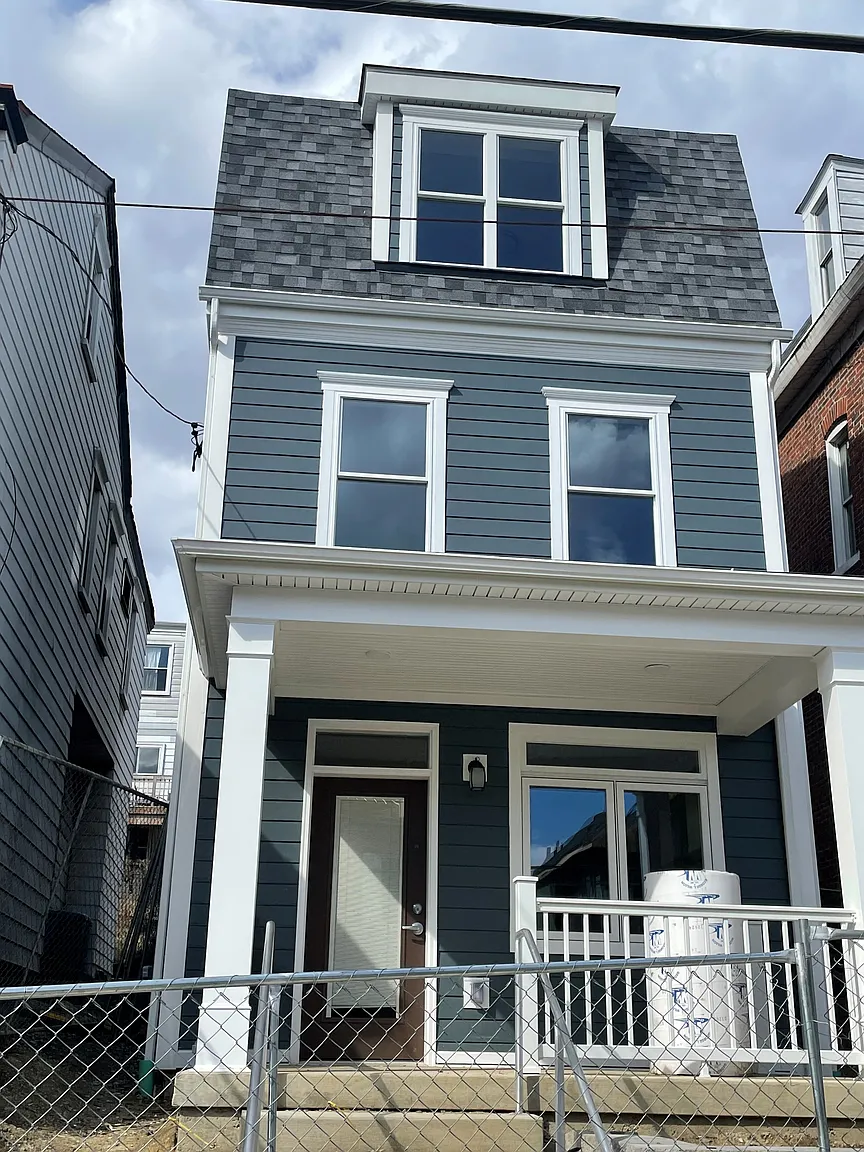 805 Excelsior St photo 1