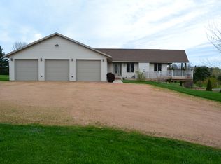 7924 Bethel Rd, Arpin, WI 54410