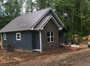 820 Buck Hollow Rd, Jamestown, TN 38556