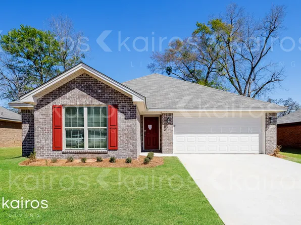 713 Park Ln, Prattville, AL 36067