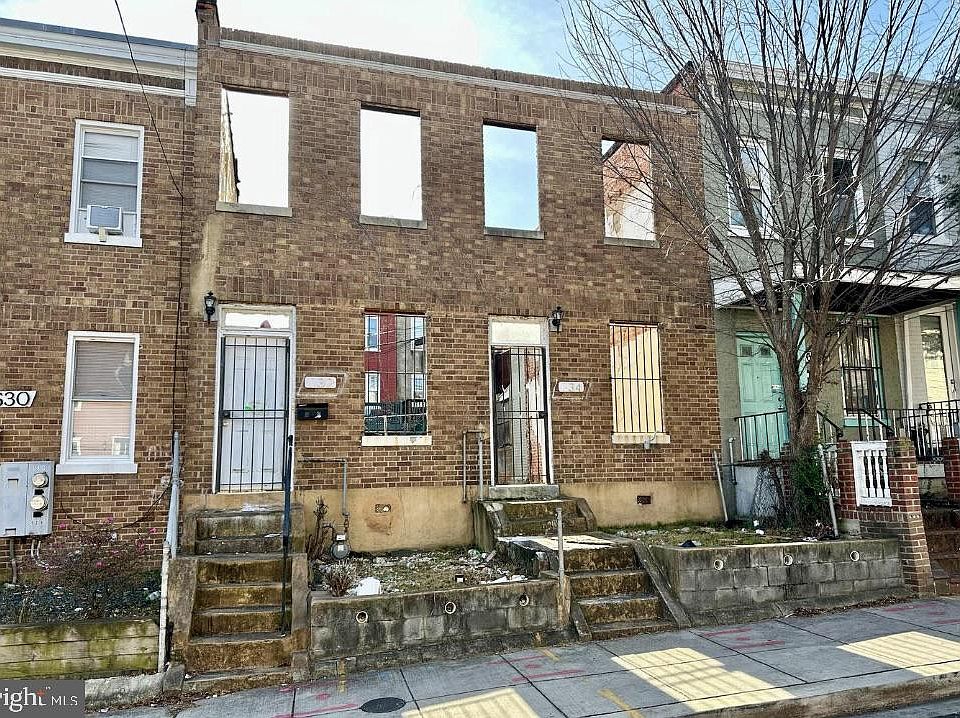 1st image of 532 Hobart Pl NW #534
