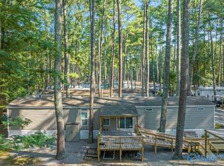 1455 Cha La Kee Rd, Guntersville, AL 35976