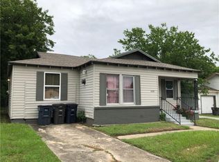 4337 Strong Ave, Fort Worth, TX 76105