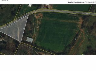 120 County Road 713, Riceville, TN 37370