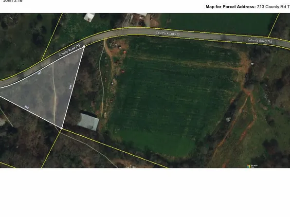 120 County Road 713, Riceville, TN 37370