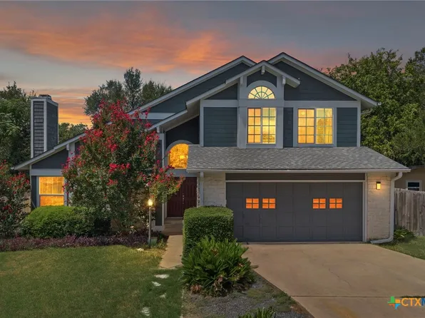12601 Oro Valley Cv, Austin, TX 78729
