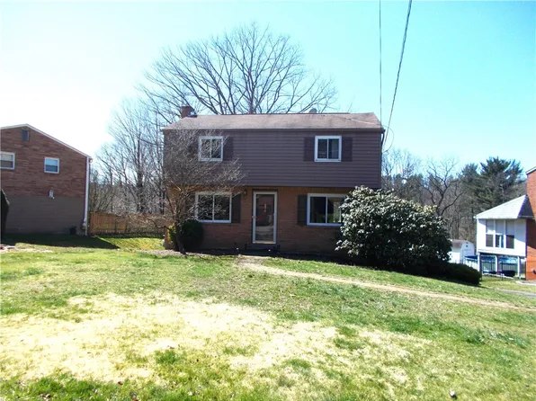 876 Blue Ridge Rd, Pittsburgh, PA 15239