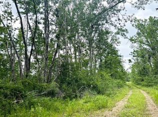 618 Maynor Rd, Longville, LA 70652