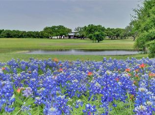 2100 County Road 156, Granger, TX 76530