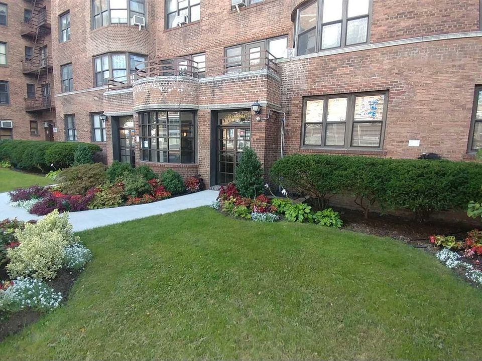 1st image of 98-120 Queens Blvd #5A