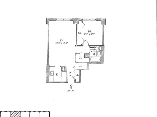 182 East 95th Street image 12 of 14