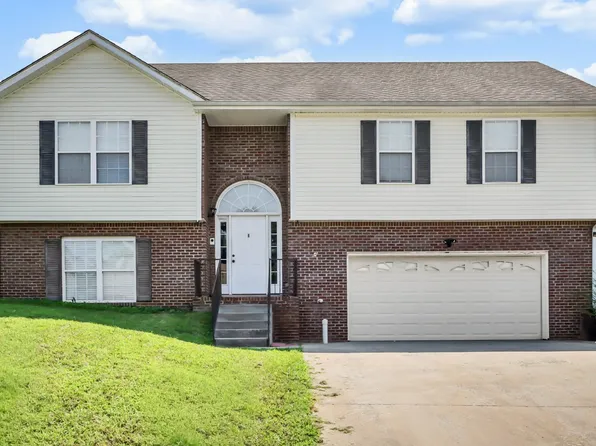 2657 Arthurs Ct, Clarksville, TN 37040
