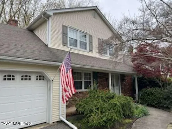 3 Lancaster Drive, Ocean Twp, NJ 07712