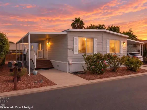 3904 Moana Way #24, Modesto, CA 95355