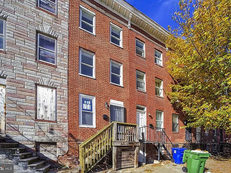 344 S Calhoun St