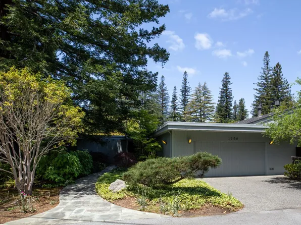 1300 Garden Ln, Menlo Park, CA 94025