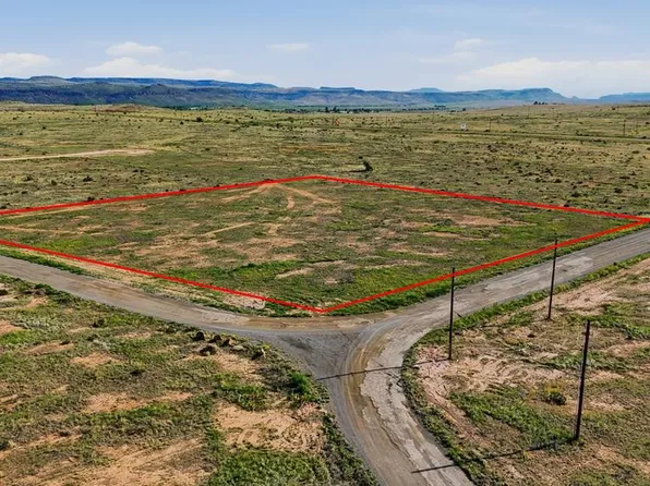 120 Evans St, Fort Davis, TX 79734