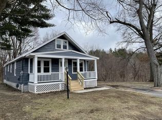 1 Shafter Ave, Troy, NY