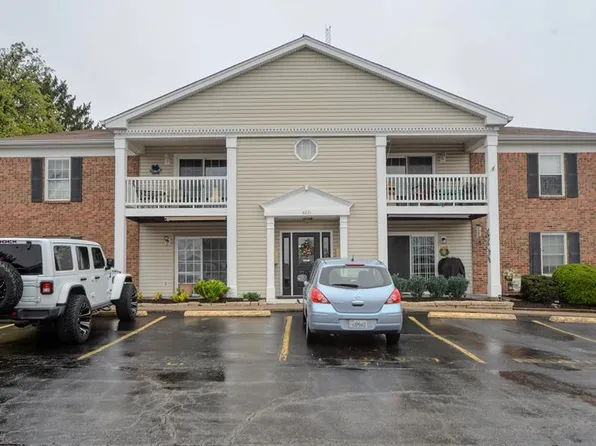 4221 Heritage Woods Dr APT B, Saint Louis, MO 63129