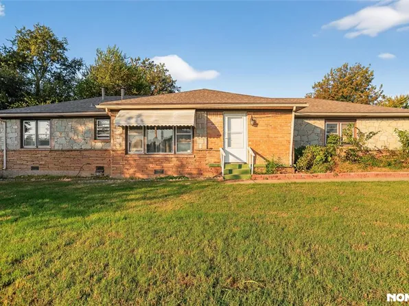 3500 NW 14th St, Oklahoma City, OK 73107