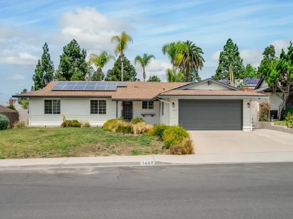 1607 Elmhurst St, Chula Vista, CA 91913