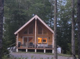 120 Gibson Ln #1, Surry, ME 04684