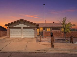 1440 Locura Rd SW, Albuquerque, NM 87121