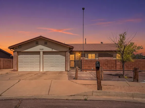 1440 Locura Rd SW, Albuquerque, NM 87121