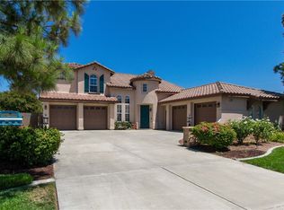 2613 Steeplechase Way, Norco, CA 92860