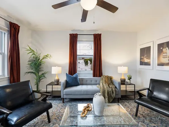 1629 Fairlawn Ave SE APT 3, Washington, DC 20020