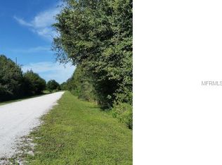 2910 W Unitas Rd, Avon Park, FL 33825